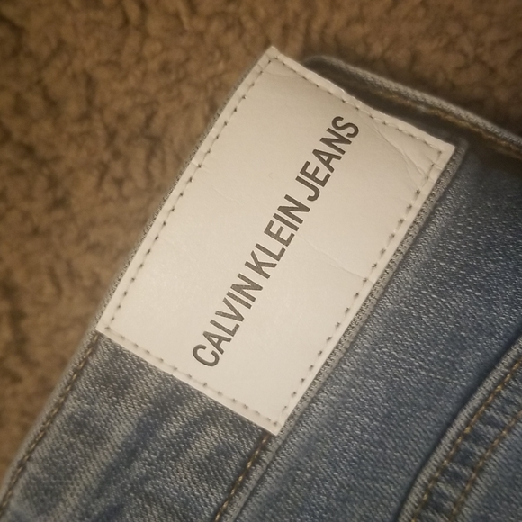 Calvin Klein jeans - Picture 3 of 4